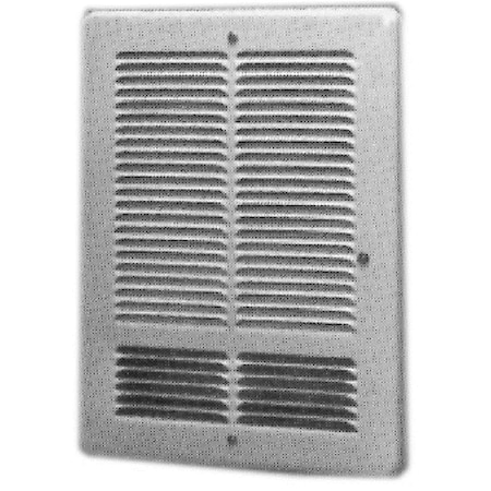 W1215 750-1500W 120V Wall Heater